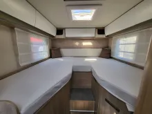 Fahrzeugbild Laika Ecovip L 2009 - AUTOMATIK - #23