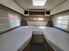 Fahrzeugbild Laika Ecovip L 2009 - AUTOMATIK - #24