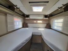 Fahrzeugbild Laika Ecovip L 2009 - AUTOMATIK - #25