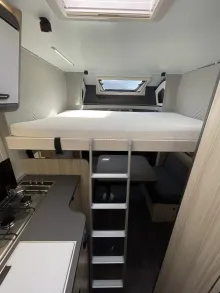 Fahrzeugbild Sun Living S 72 DC - Abverkaufsstück- TOP PREIS #21