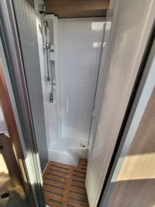 Fahrzeugbild Laika Ecovip L 2009 - AUTOMATIK - #22