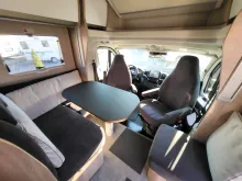 Fahrzeugbild Laika Ecovip L 2009 - AUTOMATIK - #16