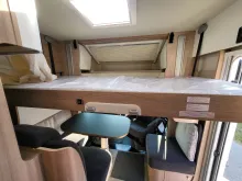 Fahrzeugbild Laika Ecovip L 2009 - AUTOMATIK - #17