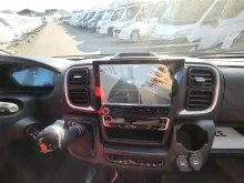 Fahrzeugbild Laika Ecovip L 2009 - AUTOMATIK - #11