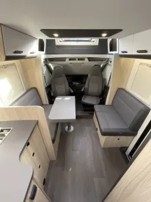 Fahrzeugbild Sun Living S 72 DC - Abverkaufsstück- TOP PREIS #23