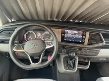 Fahrzeugbild Knaus Tourer CUV 500 MQ CUVISION - Hubdach, Automatikgetriebe #25