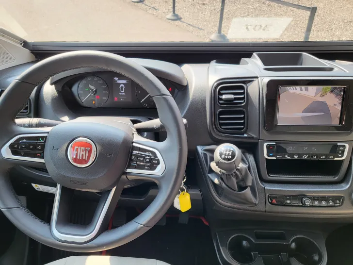 Fahrzeugbild Sun Living S 75 SL #5