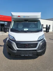 Fahrzeugbild Sun Living S 75 SL #6