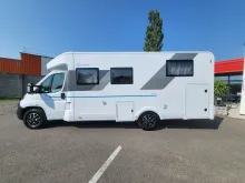 Fahrzeugbild Sun Living S 75 SL #7