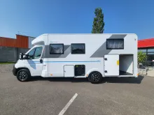 Fahrzeugbild Sun Living S 75 SL #8