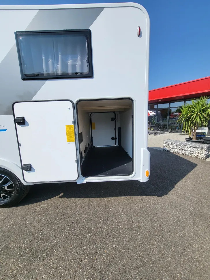 Fahrzeugbild Sun Living S 75 SL #9