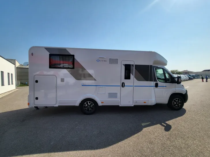 Fahrzeugbild Sun Living S 75 SL #11