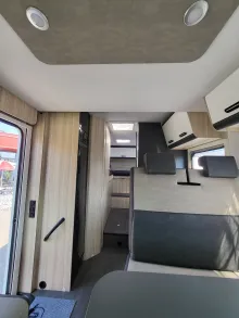 Fahrzeugbild Sun Living S 75 SL #15