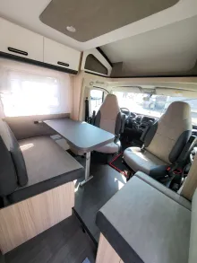 Fahrzeugbild Sun Living S 75 SL #16