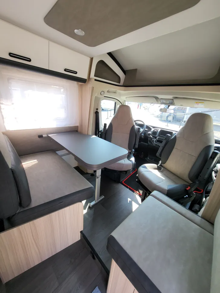 Fahrzeugbild Sun Living S 75 SL #16