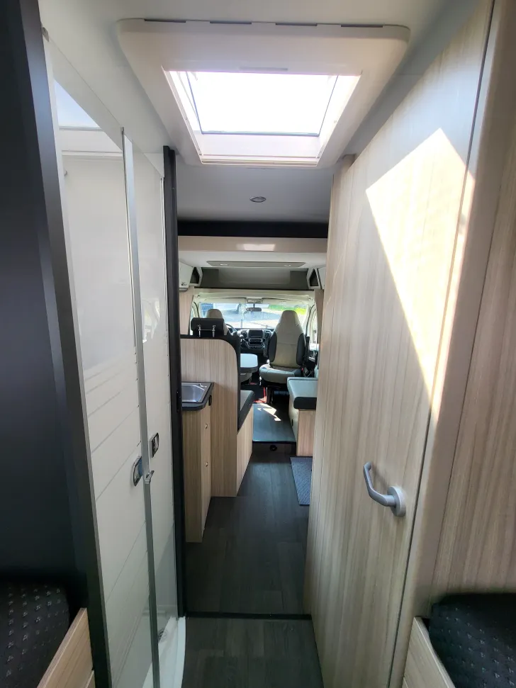 Fahrzeugbild Sun Living S 75 SL #17