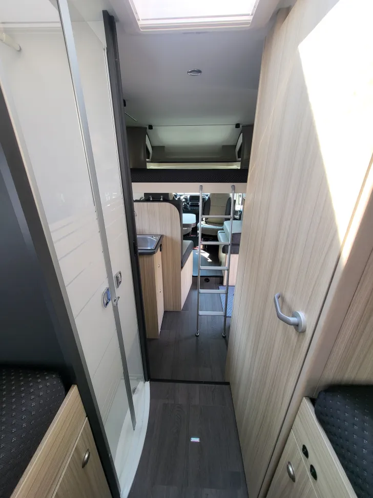 Fahrzeugbild Sun Living S 75 SL #18