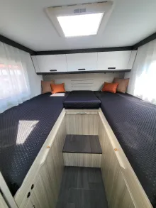 Fahrzeugbild Sun Living S 75 SL #19