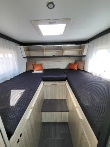 Fahrzeugbild Sun Living S 75 SL #20