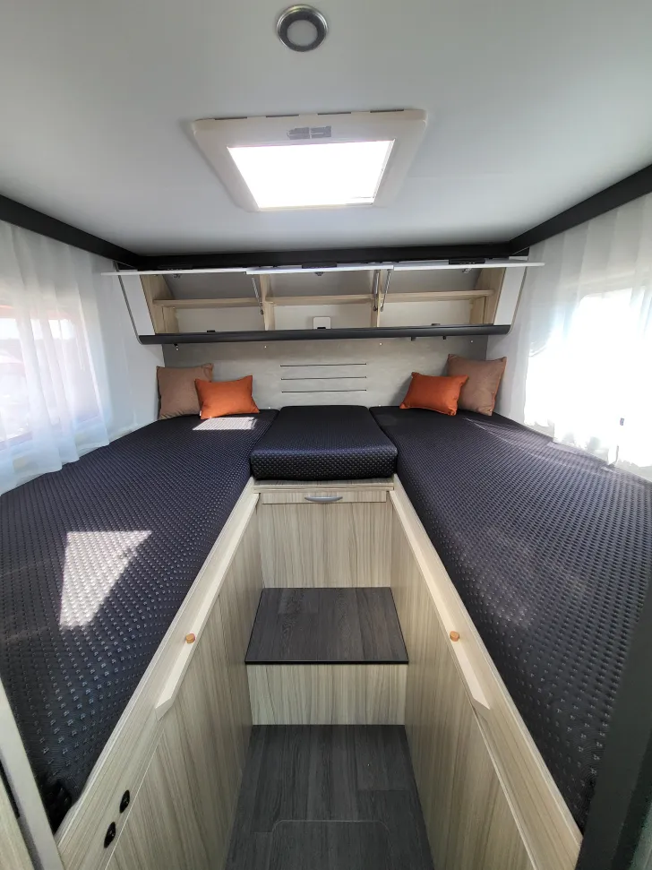 Fahrzeugbild Sun Living S 75 SL #20