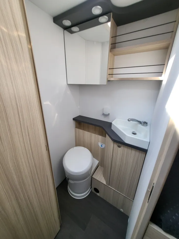 Fahrzeugbild Sun Living S 75 SL #21