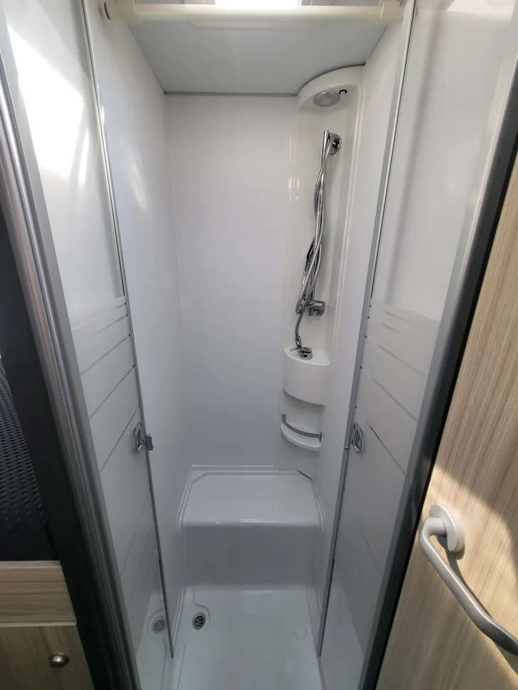 Fahrzeugbild Sun Living S 75 SL #22