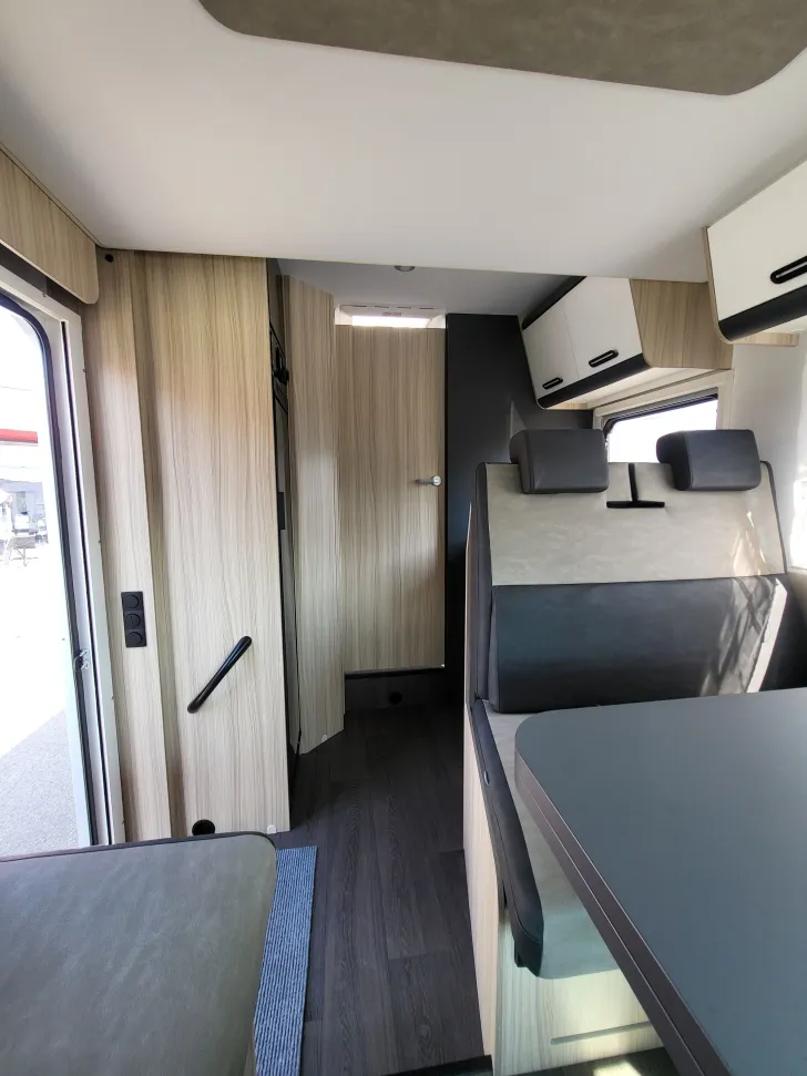 Fahrzeugbild Sun Living S 75 SL #24