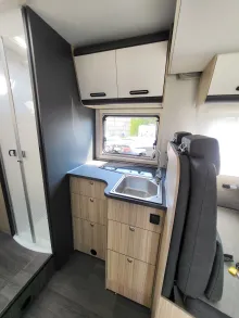 Fahrzeugbild Sun Living S 75 SL #25