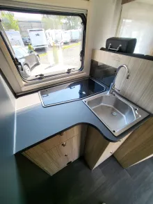 Fahrzeugbild Sun Living S 75 SL #26