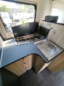 Fahrzeugbild Sun Living S 75 SL #27