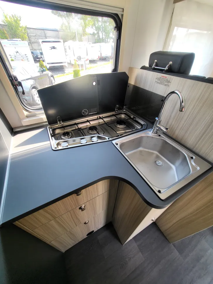 Fahrzeugbild Sun Living S 75 SL #27