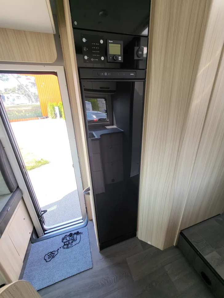 Fahrzeugbild Sun Living S 75 SL #28