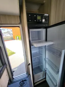 Fahrzeugbild Sun Living S 75 SL #29