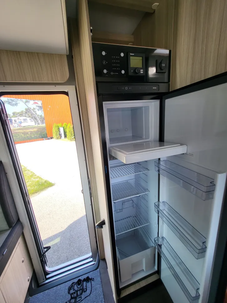 Fahrzeugbild Sun Living S 75 SL #29