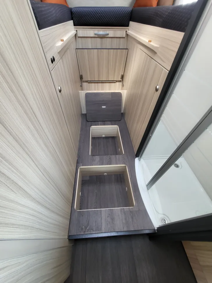 Fahrzeugbild Sun Living S 75 SL #31