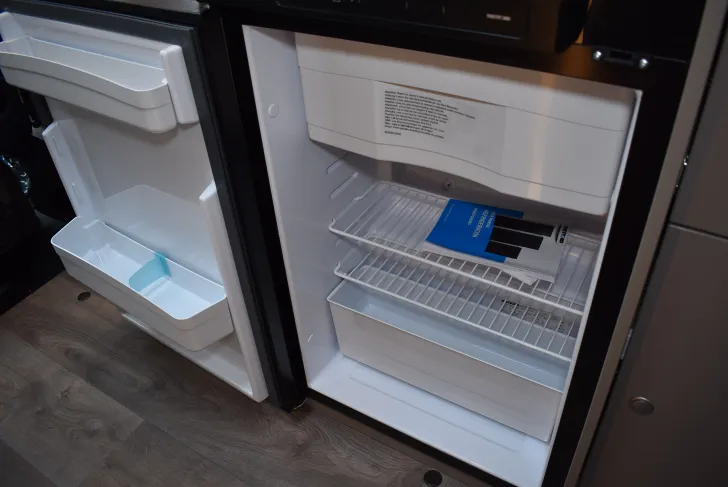 Fahrzeugbild Carado T 135 franz. Bett, 5,94m, E-Heizung #30