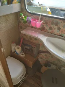 Fahrzeugbild Bürstner Lux 450 #4