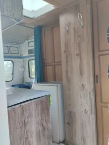 Fahrzeugbild Bürstner Lux 450 #6