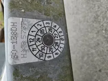 Fahrzeugbild Bürstner Lux 450 #8