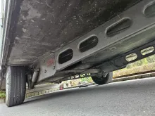 Fahrzeugbild Bürstner Lux 450 #9