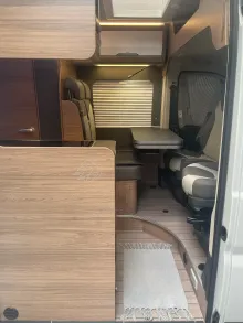 Fahrzeugbild Knaus BoxLife 540 MQ Platinum Selection mit Automatik- Sonderpreis #8