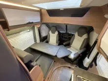 Fahrzeugbild Knaus BoxLife 540 MQ Platinum Selection mit Automatik- Sonderpreis #9