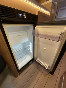 Fahrzeugbild Knaus BoxLife 540 MQ Platinum Selection mit Automatik- Sonderpreis #12