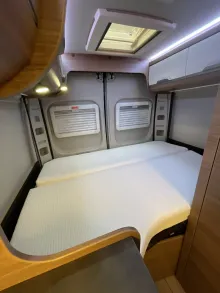 Fahrzeugbild Knaus BoxLife 540 MQ Platinum Selection mit Automatik- Sonderpreis #15