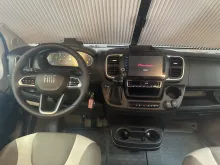 Fahrzeugbild Knaus BoxLife 540 MQ Platinum Selection mit Automatik- Sonderpreis #19