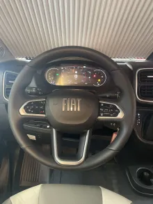 Fahrzeugbild Knaus BoxLife 540 MQ Platinum Selection mit Automatik- Sonderpreis #20