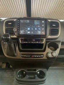 Fahrzeugbild Knaus BoxLife 540 MQ Platinum Selection mit Automatik- Sonderpreis #21