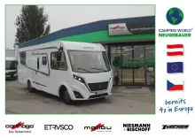 Fahrzeugbild Etrusco I 7400 SBC "al dente" AKTION #1