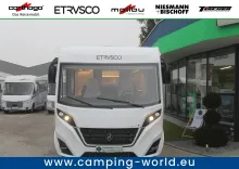 Fahrzeugbild Etrusco I 7400 SBC "al dente" AKTION #19