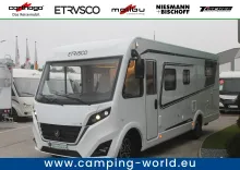 Fahrzeugbild Etrusco I 7400 SBC "al dente" AKTION #20